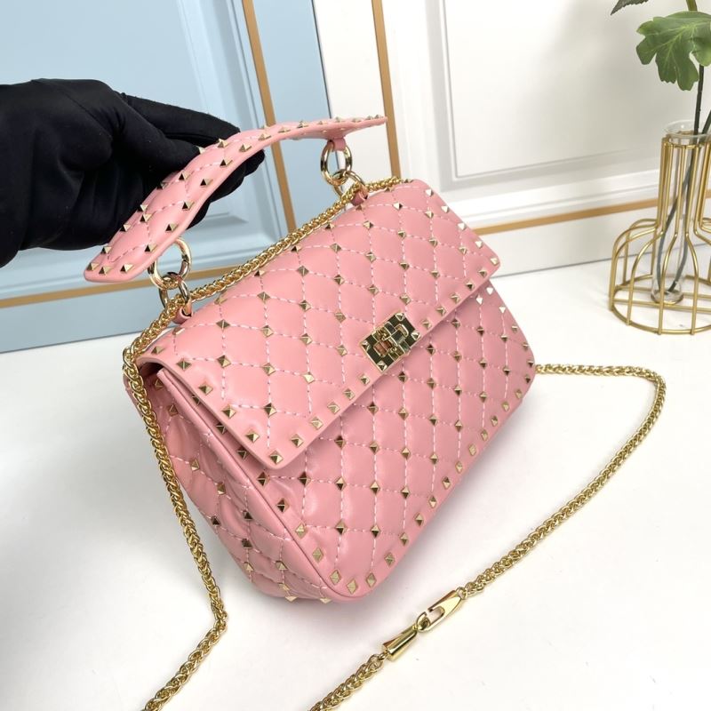 Valentino Satchel Bags